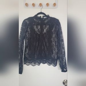 Lace Top